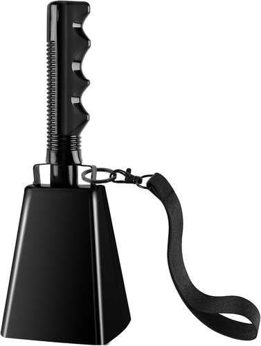 Cow bell inch cowbells - 9, for