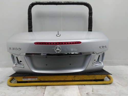 Mercedes class boot lid - mercedes,