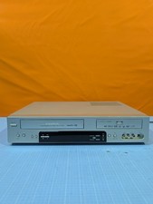 Daewoo DF-4501P DVD Recorder