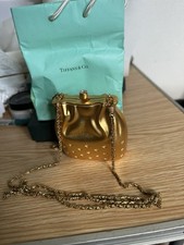 Tiffany & Co Small Bag 
