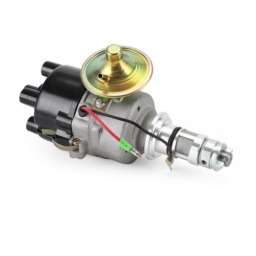 Vacuum electronic distributor - vacuum,