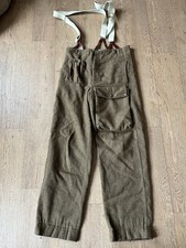Airborne Trousers Paratrooper
