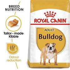 ROYAL CANIN® Bulldog Adult Dry Dog Food 12kg