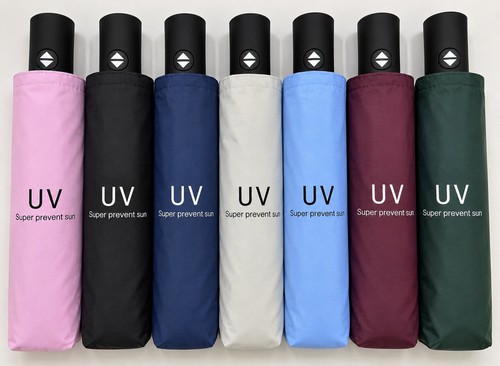 Compact folding umbrella - compact,