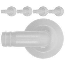  5 Pcs Air Conditioner Hose