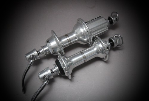Campagnolo record s - campagnolo, o.s