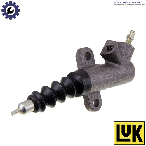 Slave cylinder clutch - slave, 512