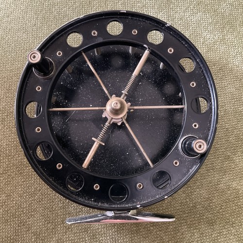 Vintage fred crouch wide drum - vintage,