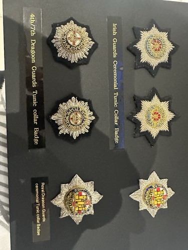 Various guards officer - guards, officer’s