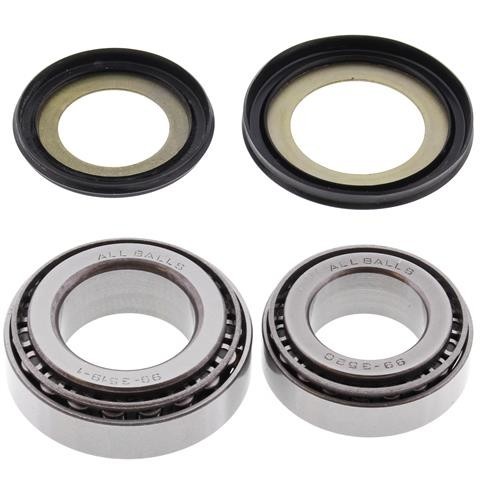 All balls kit bearings - balls,