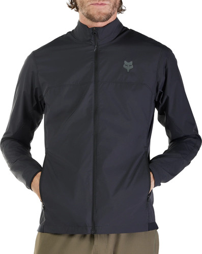 Fox ranger wind - fox,