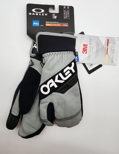 Oakley factory winter - oakley,