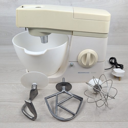 Kenwood km201 vintage - kenwood,