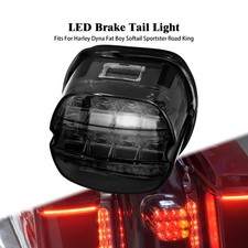LED Turn Singal Brake Tail