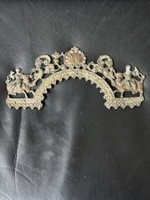 Antique bronze architectural - antique,