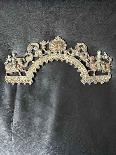 Antique bronze architectural - antique,