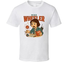 Mike Wheeler Stranger Things