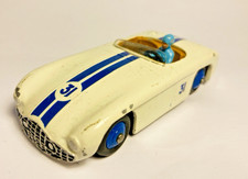 Dinky Toys #133 Cunningham