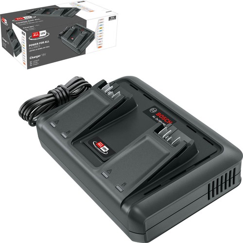 Bosch genuine 2x18v p4a - genuine, 2x18v-88
