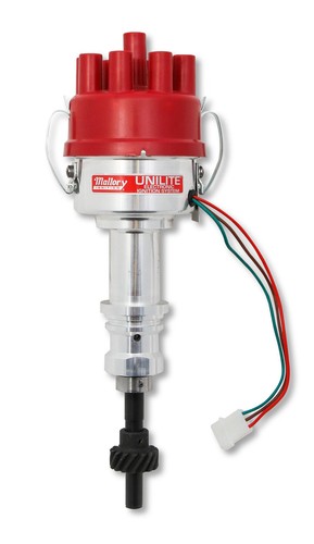 Mallory maa 3755101 unilite - maa-3755101,