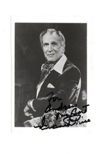 Vincent Price Actor Hammer