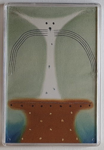 Govinder nazran cat micha - govinder,