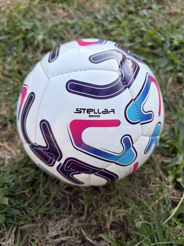 Puma stellar mini football - mini,