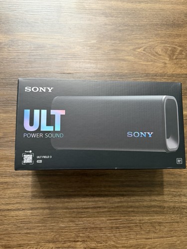 Sony ult field bluetooth - sony,