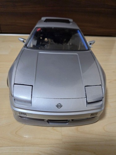 Abc hobby 180sx - abc, car