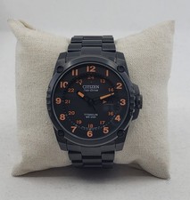 * Citizen Titanium 43mm