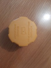 Vauxhall Astra H Corsa D Radiator Expansion Coolant Tank Cap Genuine GM