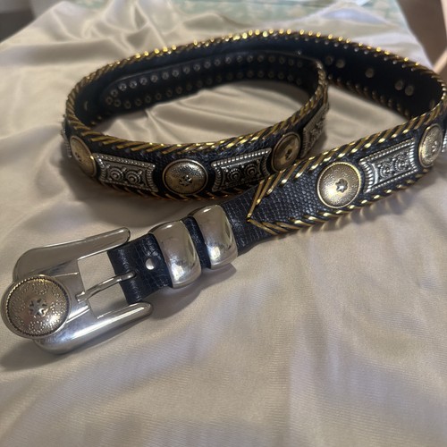 Nanni heavy woven silver gold - nanni,