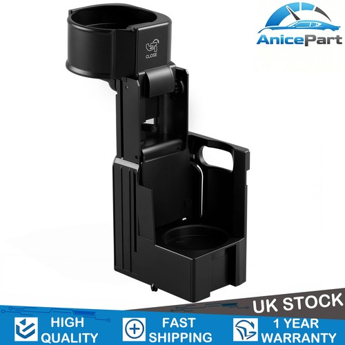 Centre console drinks - drinks, cup