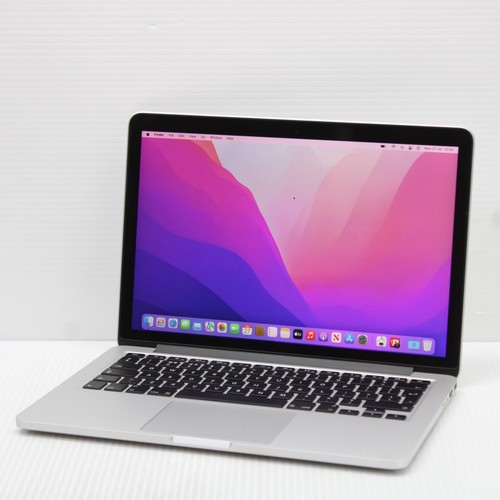 Apple macbook pro - apple, 2015
