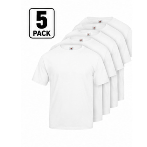 Pack men fruit the loom - 5,
