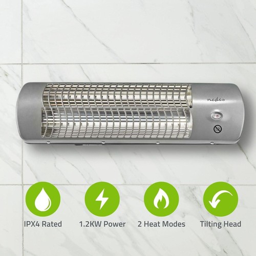 Heater wall mounted heating - mounted,