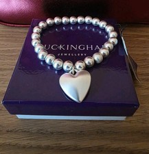 Buckingham Jewellery Stretch