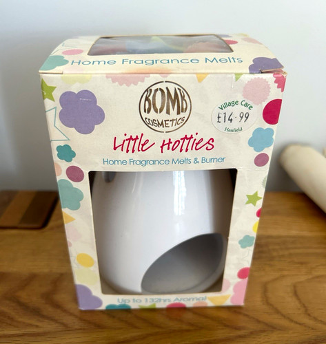 Bomb cosmetics little hotties - bomb,