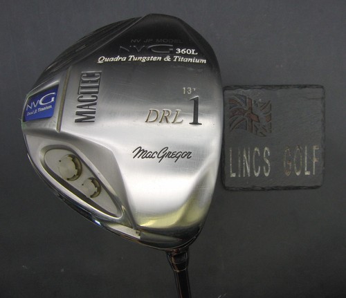 Ladies macgregor mactec - macgregor,