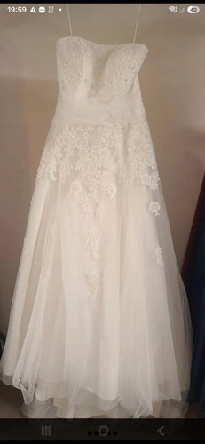 Brand new romantica wedding - romantica,