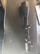 Richter Optik 3-9X50E Rifle