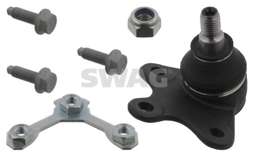 Swag 9412 ball joint - joint, for