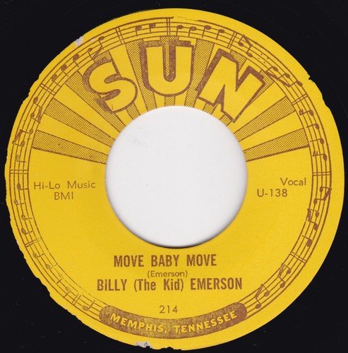 Soul billy - soul, /