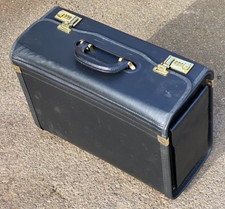 Vintage Gentlemen's Pilots Travel Case