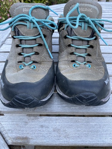 Meindl ontario lady gtx size - ontario,
