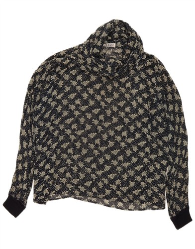 Luciano soprani womens long - soprani,