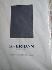 Sheridan Silk Pillowcase