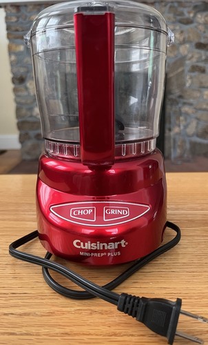 Cuisinart mini prep plus - cuisinart,
