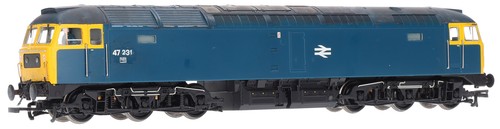 659ds bachmann class - oo,