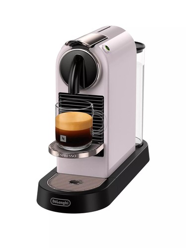 Nespresso longhi citiz - nespresso, by